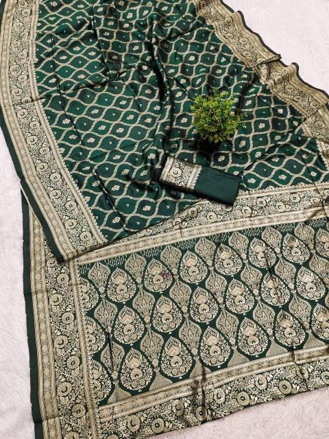 Vastrangan banarasi wholesale saree market